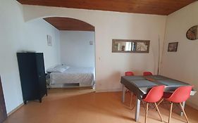Appartement Meuble Centre Ville Nyons