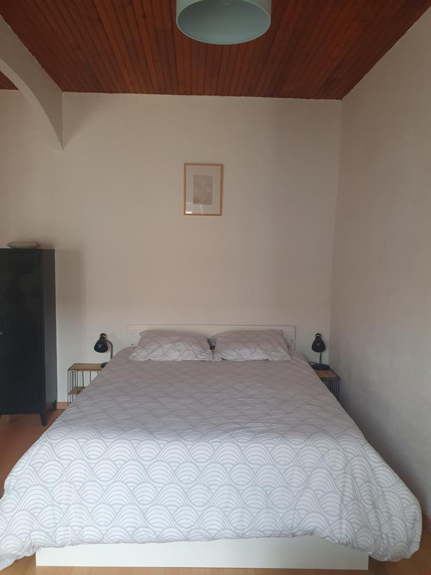 Appartement Meuble Centre Ville Nyons Buitenkant foto